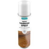 Overlay Clear Gloss Yacht Varnish Professional Spray Paint 400ml
