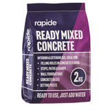 1X - Rapide Ready Mixed Concrete 2Kg