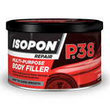 Isopon P38 Multi-Purpose Body Filler 250ml