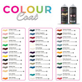 2X Ash Grey RAL 7016 Gloss Spray Paint 400ml