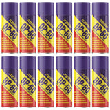 12X - DP-60 Maintenance Spray 100ml Lubricant