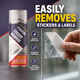 2X Rapide Sticker Remover Spray 250ml