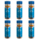 6X Hycote Blue Spray Paint 400ml