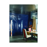 5X 151 Blue Gloss Spray Paint 400ml