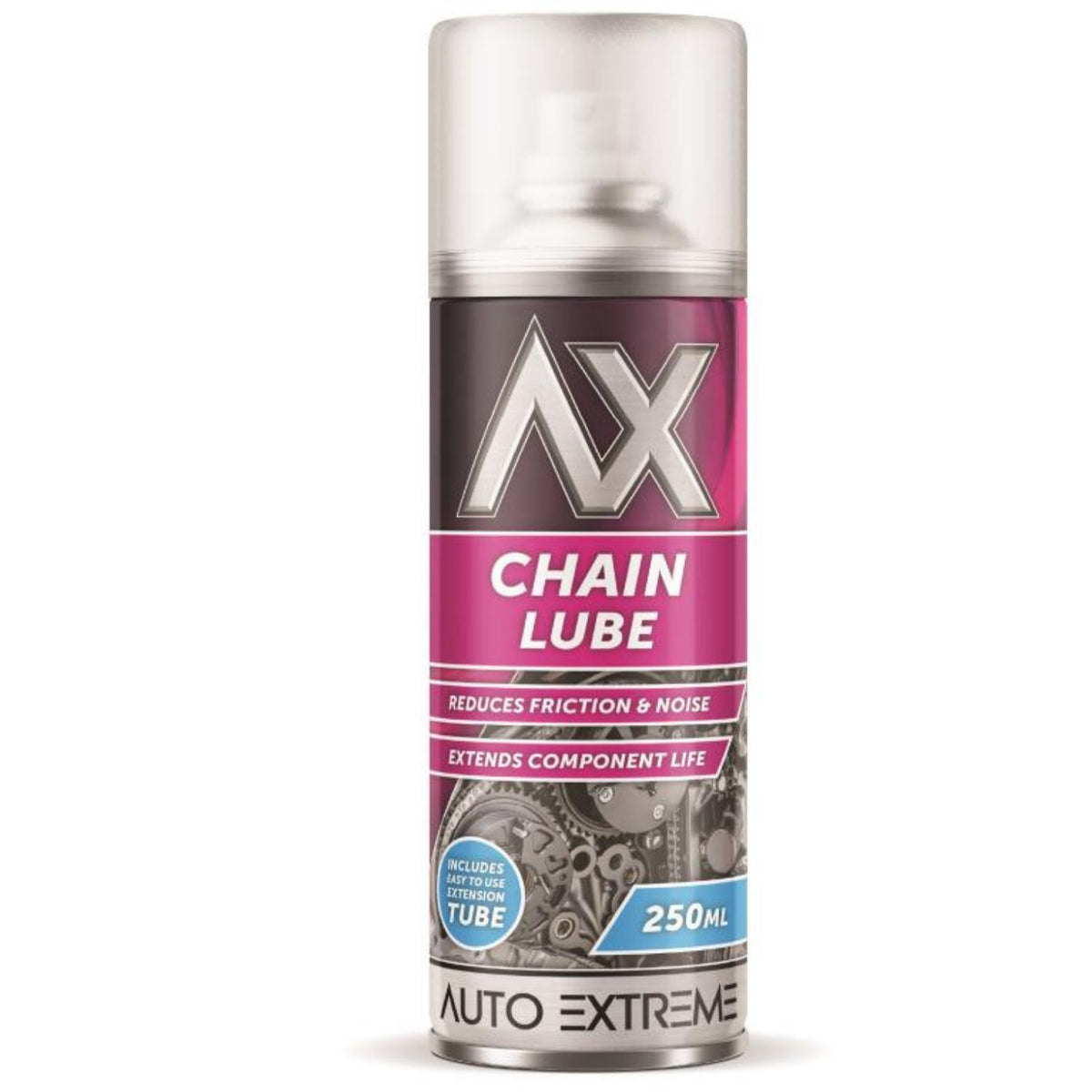 Chain Lube Spray 250ml