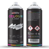 Clear Coat Clear Satin Spray 400ml