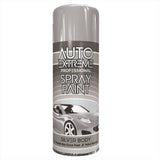 Auto Extreme Silver Spray Paint 400ml