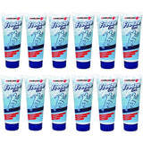 12X - Masterplast Freeze Gel Tube 170ml