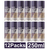 12X - Graffiti Remover Spray 250ml Lubricant