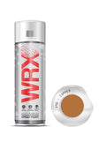 6X WRX Copper Spray Paints 400ml