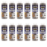 12X - Rapide Rust Remover Liquid 200ml