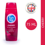 Fun Time Lubricant Cherry 75ml