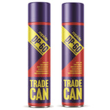 2X - Rapide Dp-60 Maintenance Spray Mega Can 750ml
