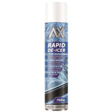 1X - Auto Extreme Fridge Freezer De-Icer Spray 750ml