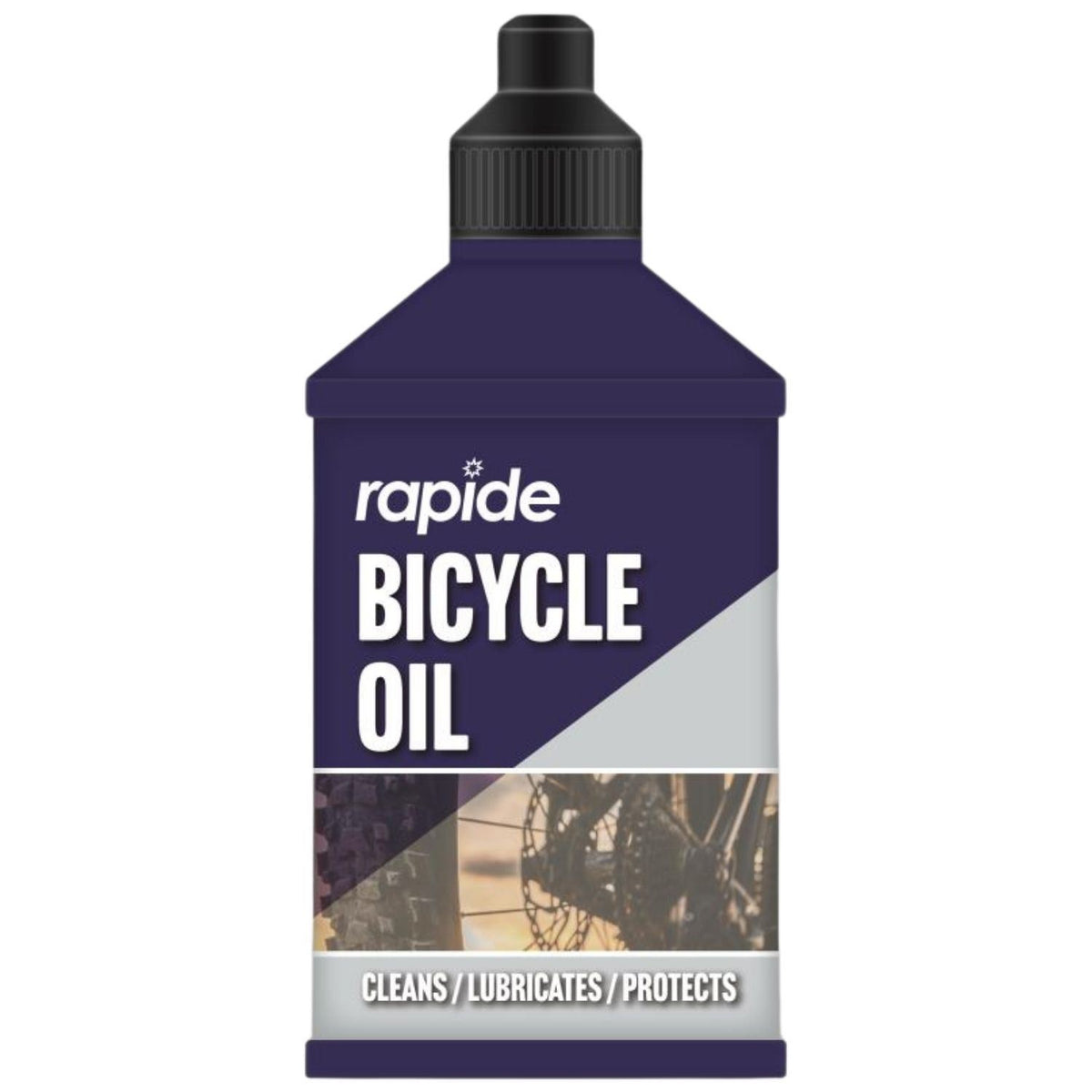 1X - Rapide Bicycle Oil 120ml