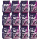 12X - Rapide Ready Mixed Concrete 2Kg