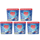 5X - Elbow Grease Dishwasher Tablets 18Pk