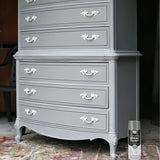 6X 151 Grey Primer Spray Paint 400ml