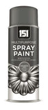6X 151 Gun Metal Grey Metallic Gloss Spray Paint 400ml Spray Paint
