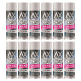 12X - What A Blast! New Car Car Air Freshener Spray 500ml Car Air Freshener