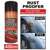 1X - Rust Proofer Spray 400ml Rust Proofer