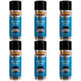 6X Hycote Lens Paint Smoke Spray Paint 400ml