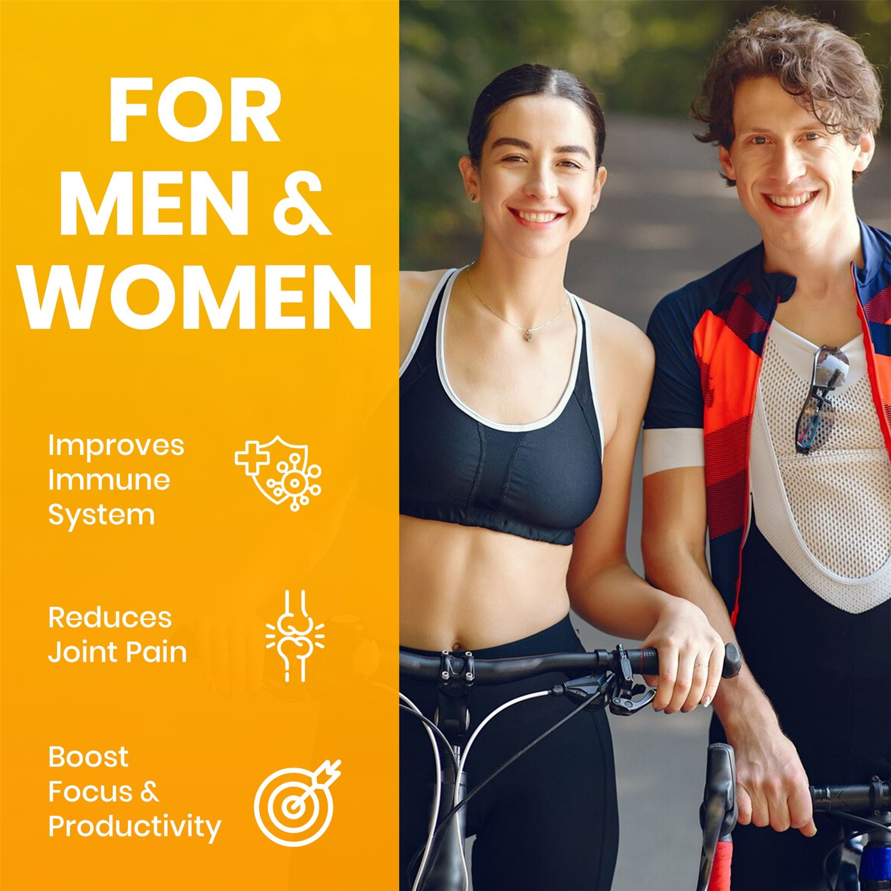 Omega 3 Fish Oil 1000mg - 270 Capsules Fish Oil