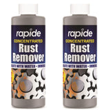 2X - Rapide Rust Remover Liquid 200ml