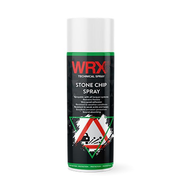 2X WRX Stone Chip Spray Spray 500ml Technical Spray