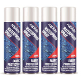 4X - Rapide Waterproof Spray 300ml