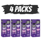 4X Head Funk Lift It Up Volume Boost Root Styling Powder 10g