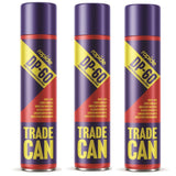 3X - Rapide Dp-60 Maintenance Spray Mega Can 750ml