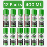 12X 151 White Lithium Grease Long Lasting Protection 400ml