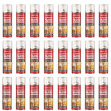 24X - Paint Factory Clear Gloss Varnish Spray 250ml