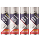 4X Rapide Sticker Remover Spray 250ml