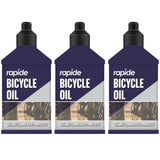 3X - Rapide Bicycle Oil 120ml