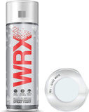 WRX Gloss White Spray Paint 400ml Spray Paint