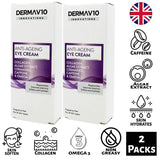 2X Innovations Anti Ageing Eye Cream 15ml Anti Ageing
