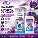 2X - Duzzit Washing Machine Cleaner Lavender 250ml