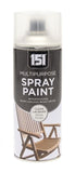 4X 151 Clear Lacquer Spray Paint 400ml Spray Paint