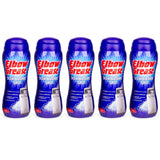 5X - Elbow Grease Dishwasher Salt 1Kg