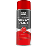 Red Gloss Spray Paint 400ml