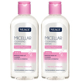 2X - Nuage Micellar Cleansing Water 200ml