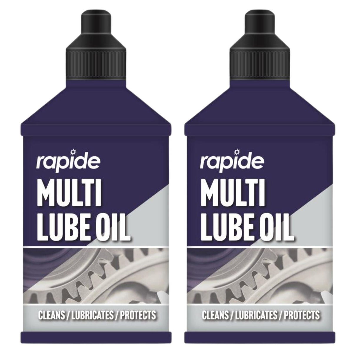 2X - Rapide Multi-Lube Oil 120ml