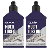 2X - Rapide Multi-Lube Oil 120ml