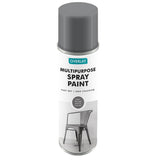 Overlay Grey Primer Matt Auto Professional Spray Paint 400ml