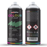 Meadow Green RAL 140 50 50 Gloss Spray Paint 400ml