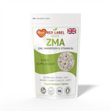 ZMA - Zinc Magnesium Vitamin B6 - 400 Tablets