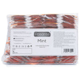 36 X Pasante Mint Tingle Flavoured Latex Condoms
