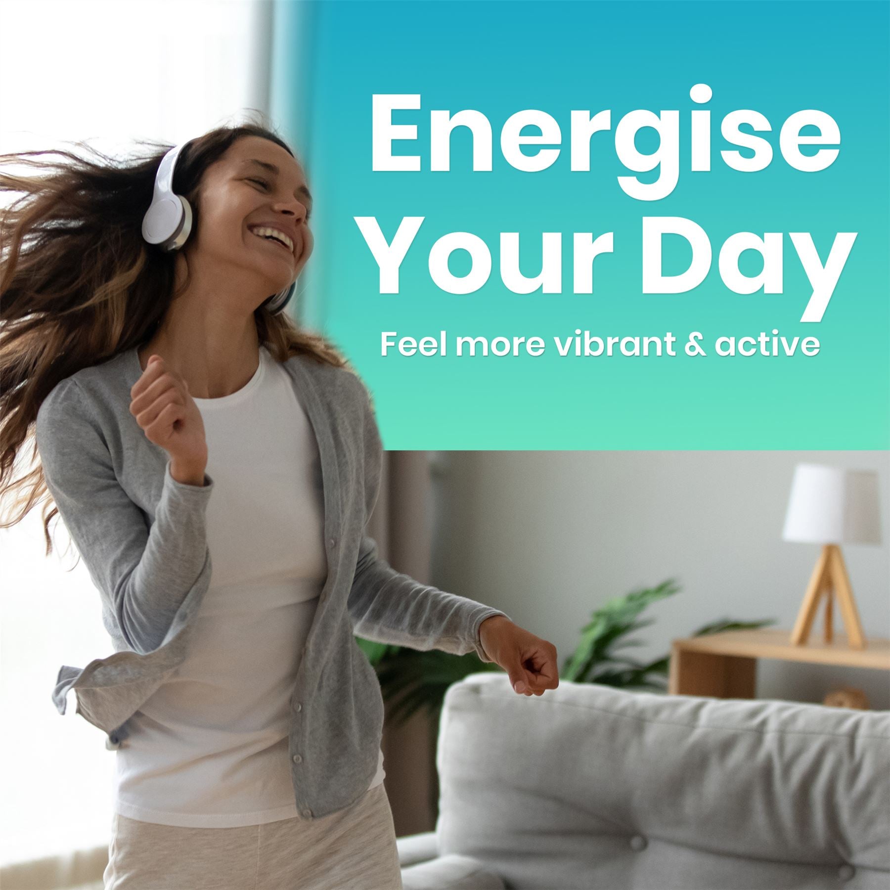 Vitamin D3 1000IU - 200 Tablets Vitamin D3